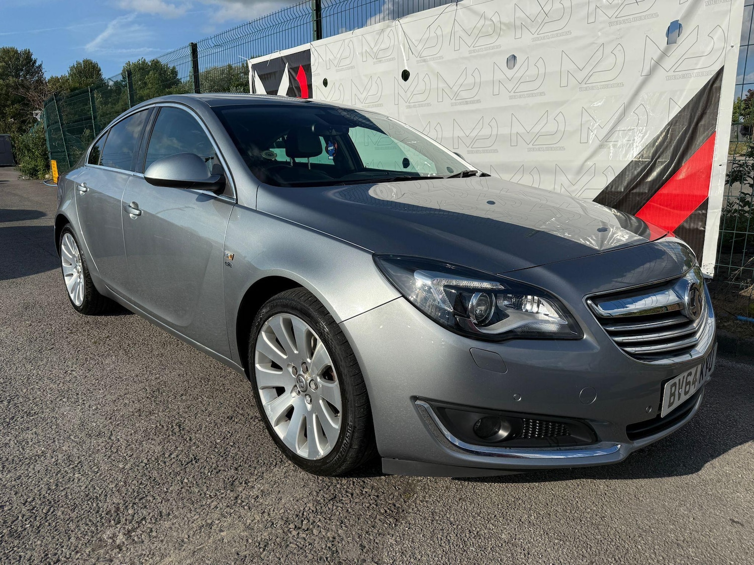Vehicle 9