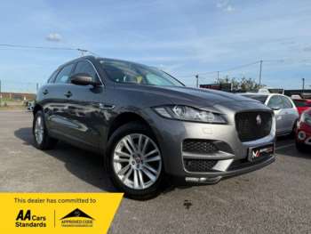 2016 (66) - 2.0d Portfolio 5dr Auto AWD