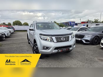 Used Nissan Navara 2020 for sale - 79847567: Photo