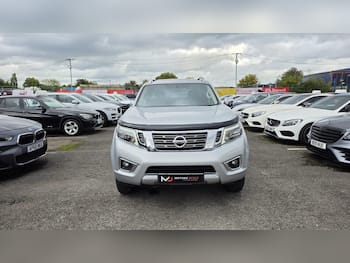 Used Nissan Navara 2020 for sale - 79847567: Photo