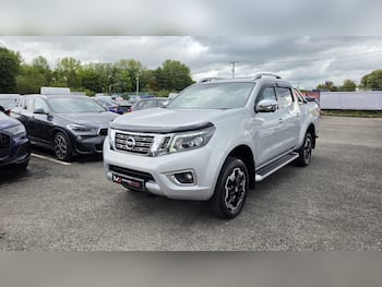 Used Nissan Navara 2020 for sale - 79847567: Photo