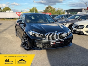 Used BMW 1 Series 2019 for sale - 79463995: Photo