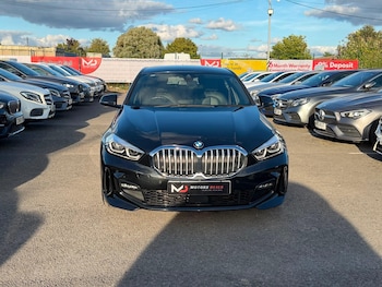 Used BMW 1 Series 2019 for sale - 79463995: Photo