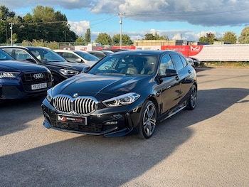 Used BMW 1 Series 2019 for sale - 79463995: Photo