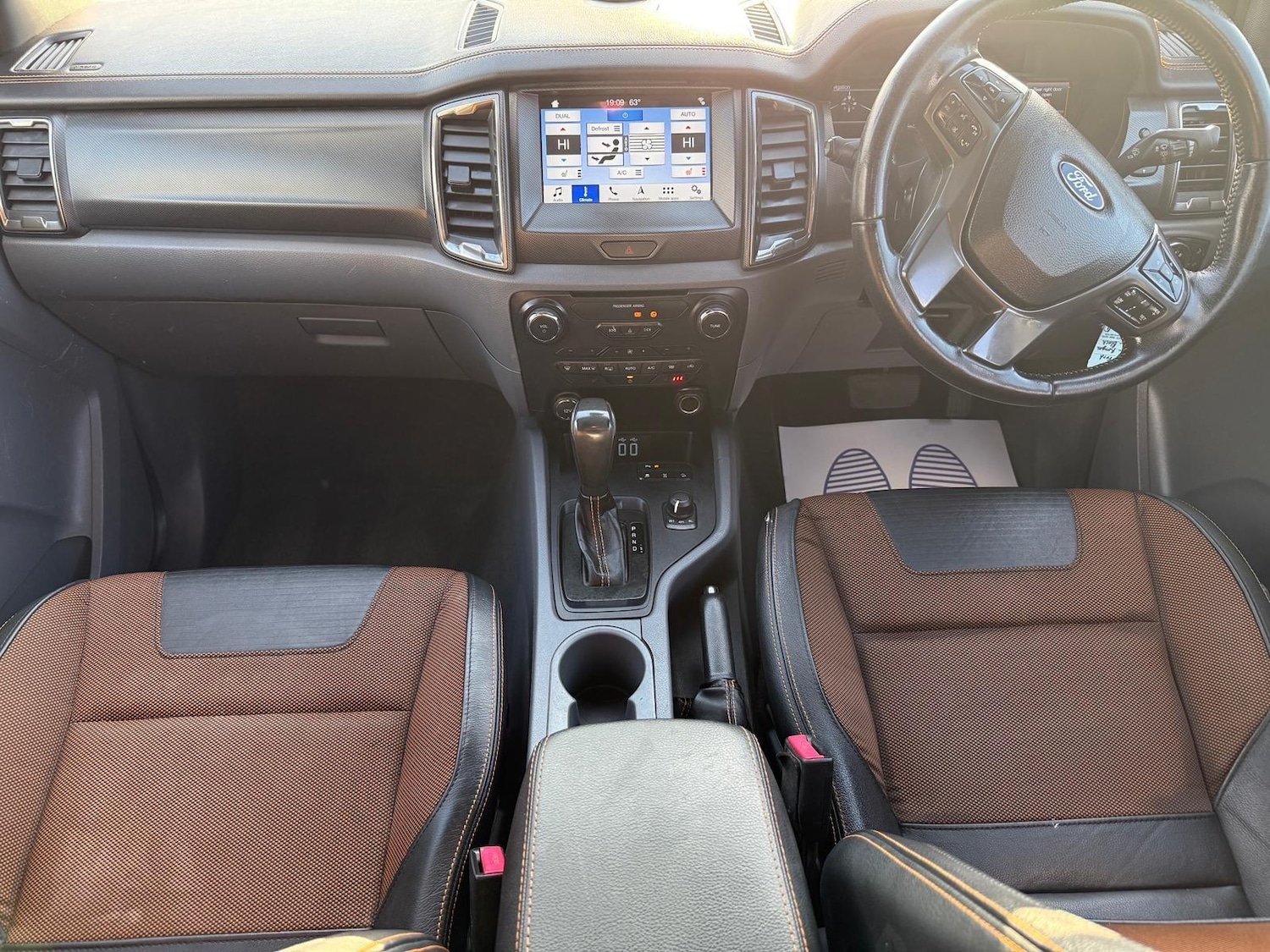 Vehicle 15