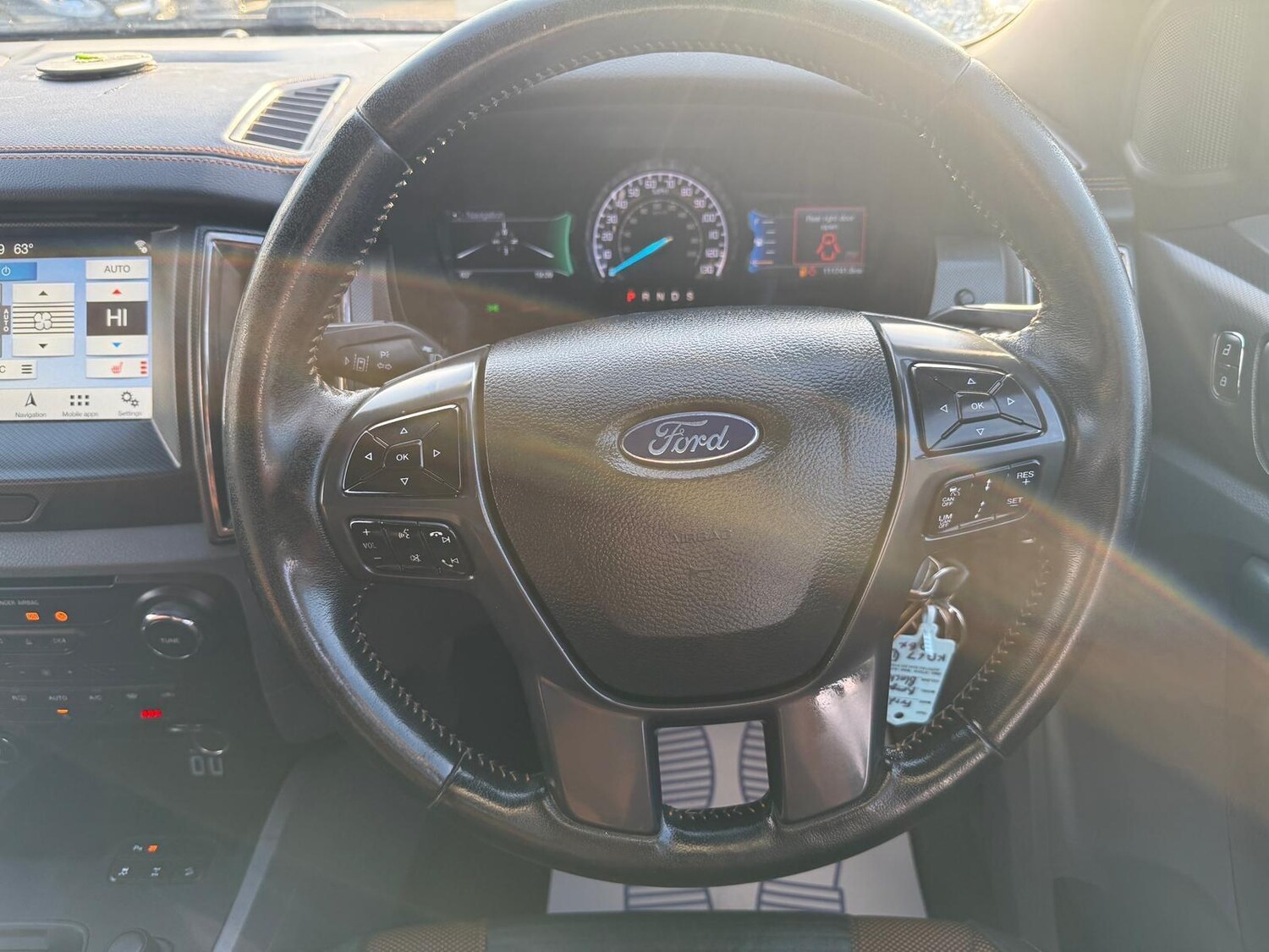 Vehicle 19