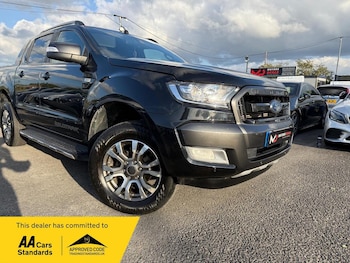 Ford - Ranger