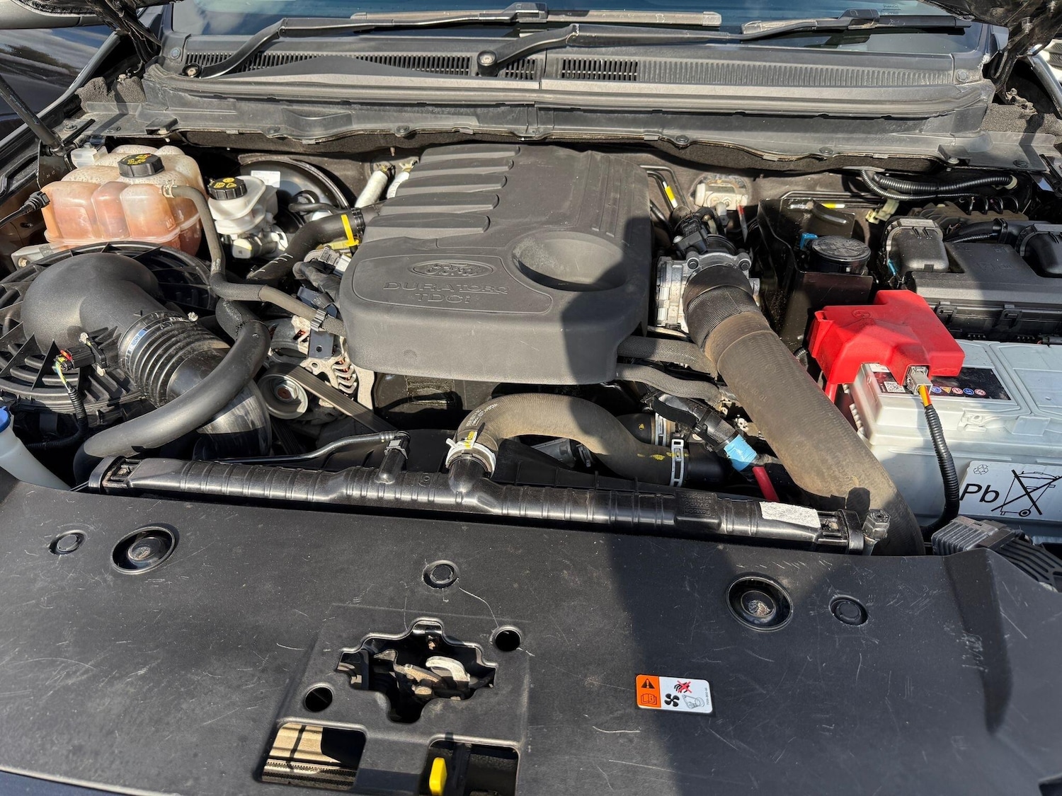 Vehicle 27