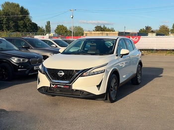 Used Nissan Qashqai 2022 for sale - 79634645: Photo