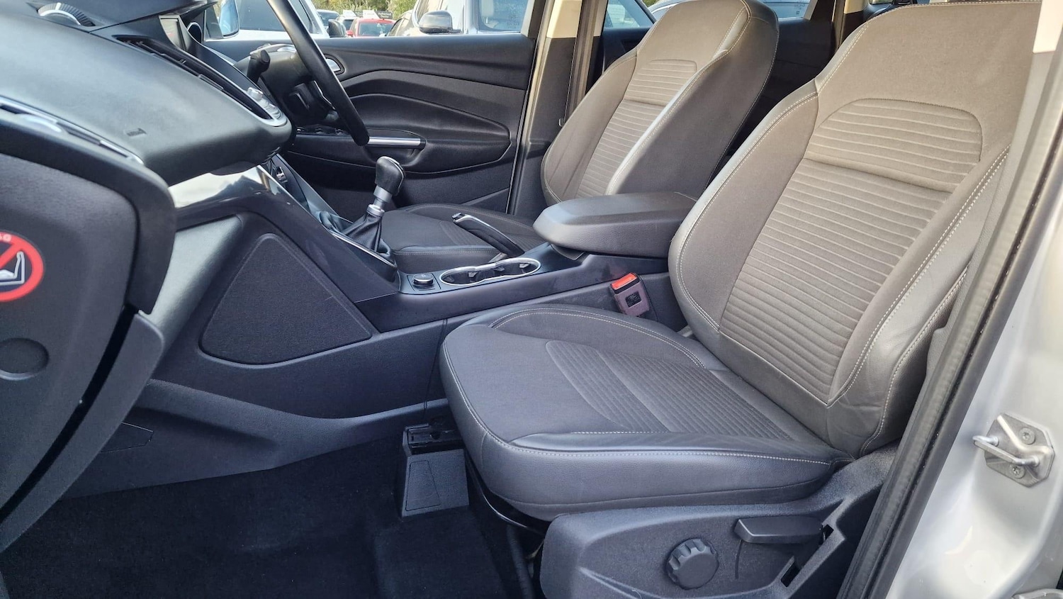 Used Ford Kuga 2014 for sale - 76179535: Photo 20