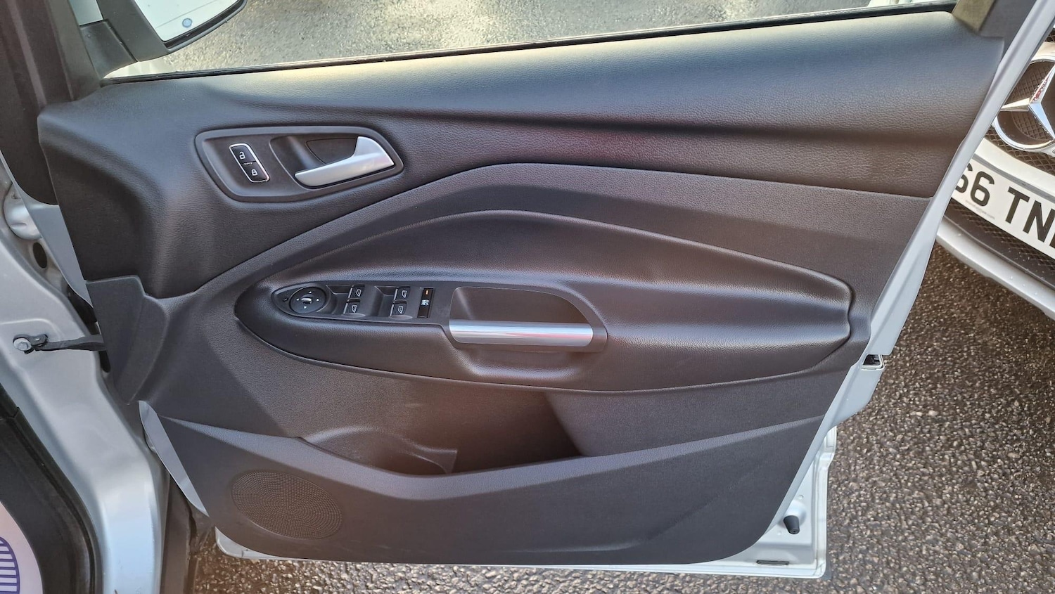 Used Ford Kuga 2014 for sale - 76179535: Photo 21