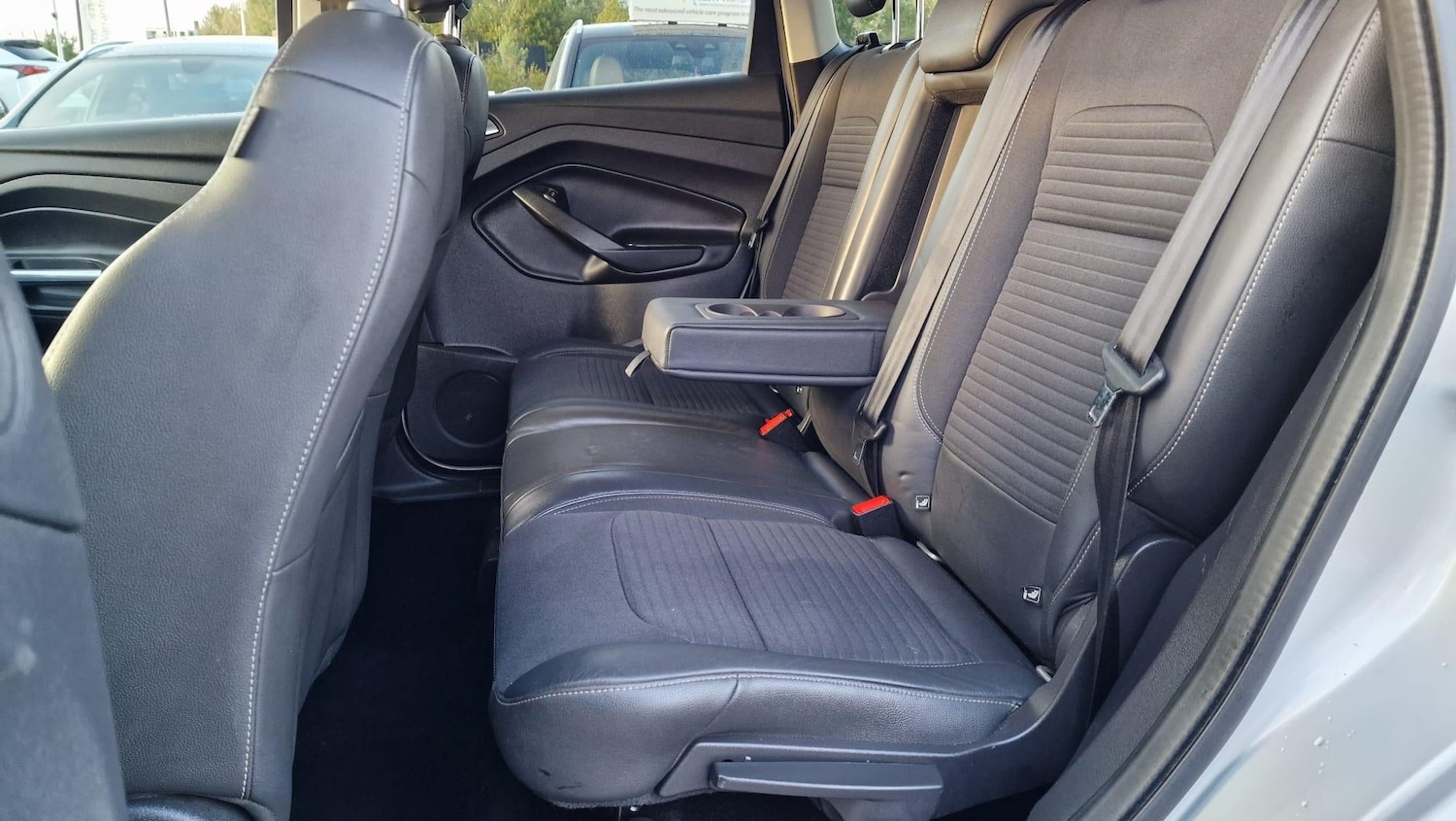 Used Ford Kuga 2014 for sale - 76179535: Photo 24