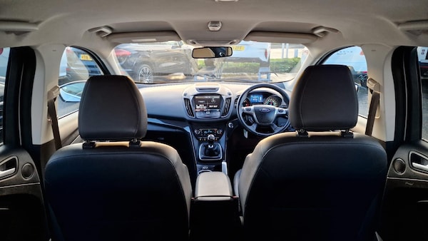 Used Ford Kuga 2014 for sale - 76179535: Photo 26