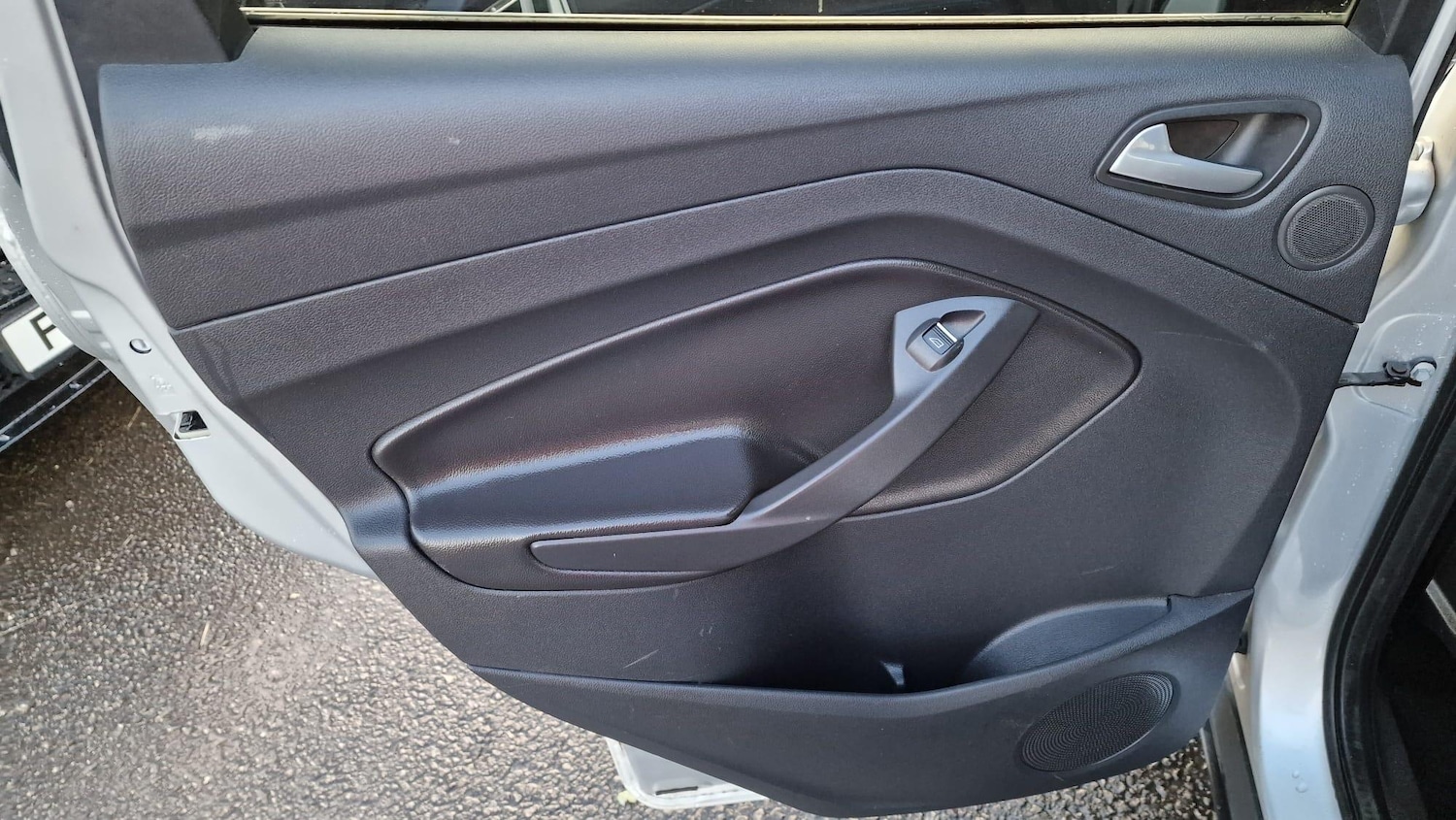 Used Ford Kuga 2014 for sale - 76179535: Photo 27