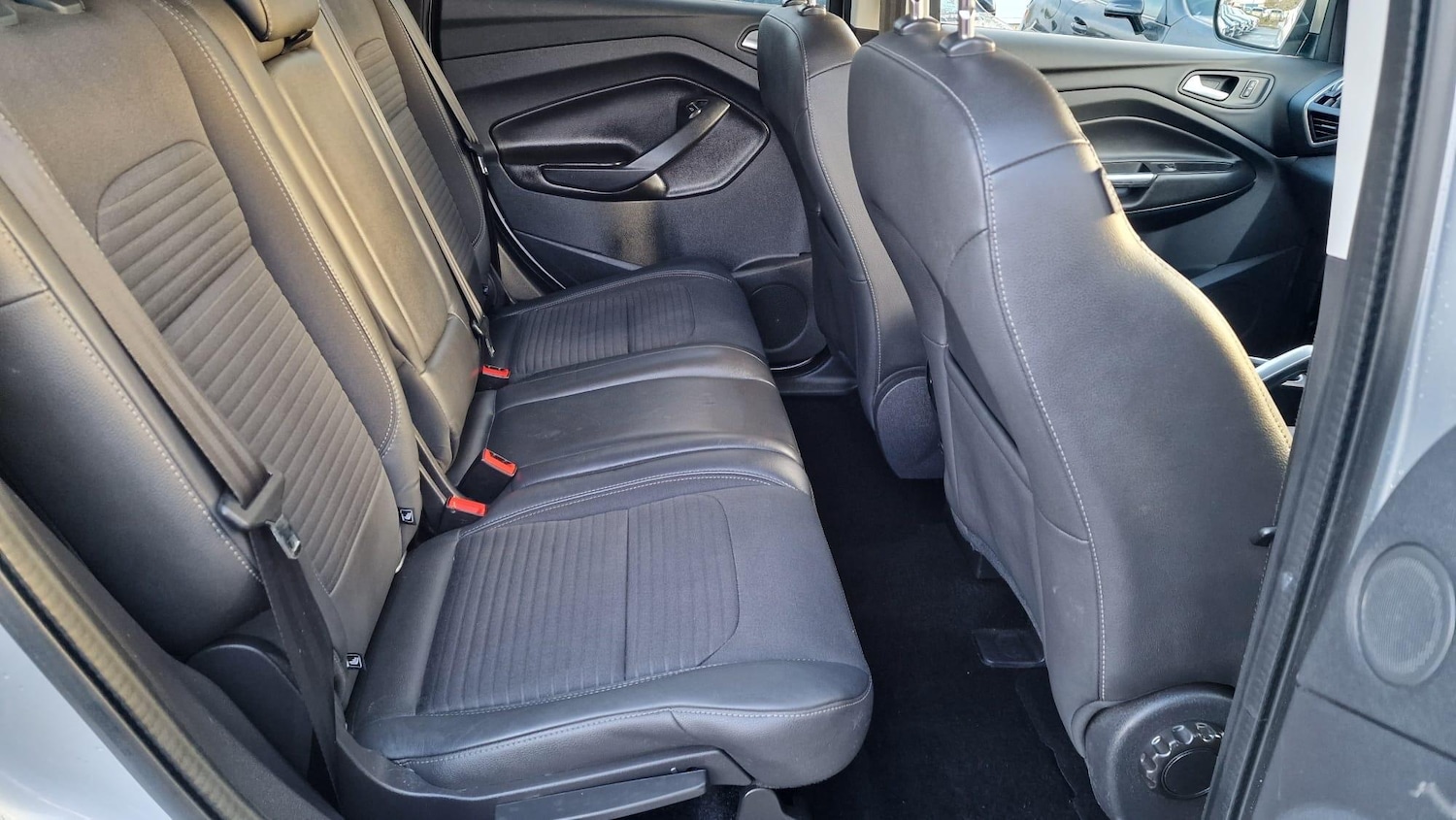 Used Ford Kuga 2014 for sale - 76179535: Photo 28