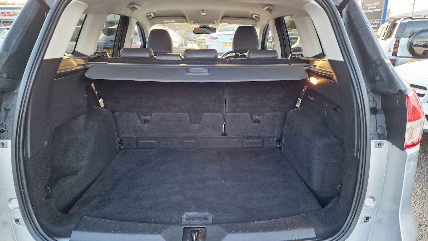 Used Ford Kuga 2014 for sale - 76179535: Photo 29