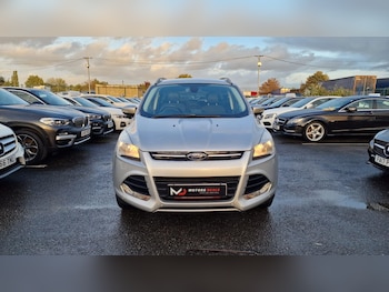 Used Ford Kuga 2014 for sale - 76179535: Photo 2