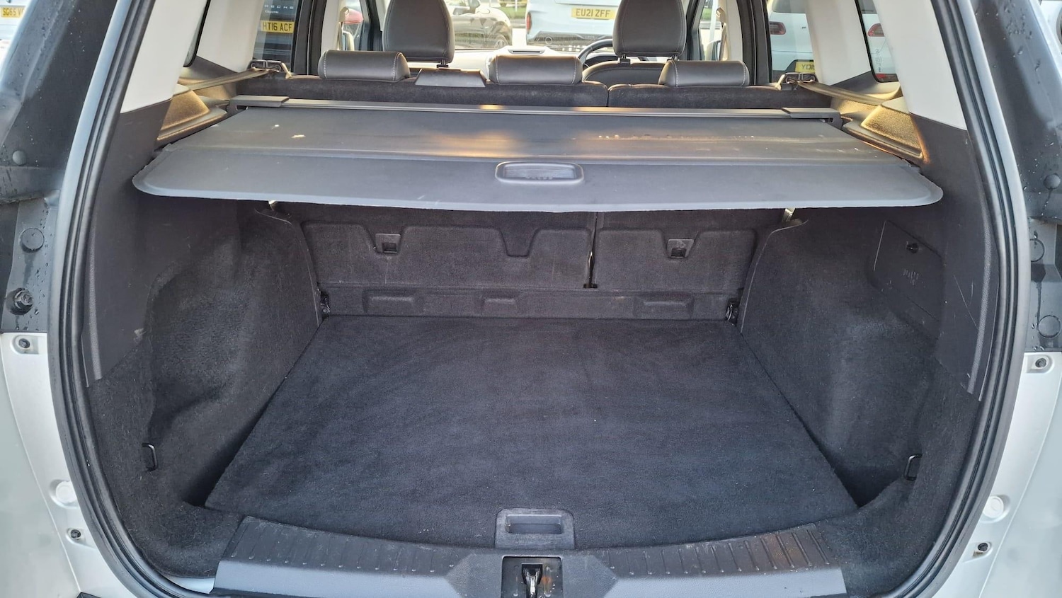 Used Ford Kuga 2014 for sale - 76179535: Photo 30