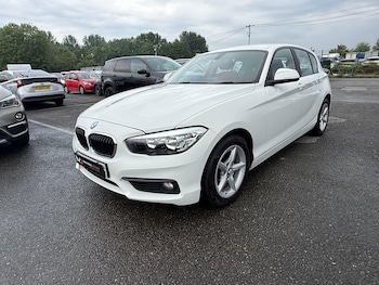 Used BMW 1 Series 2017 for sale - 78538973: Photo