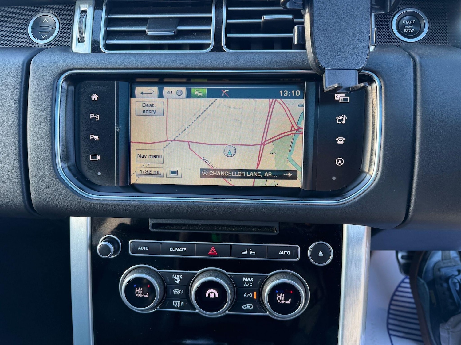 Used Land Rover Range Rover 2016 for sale - 77097624: Photo 15