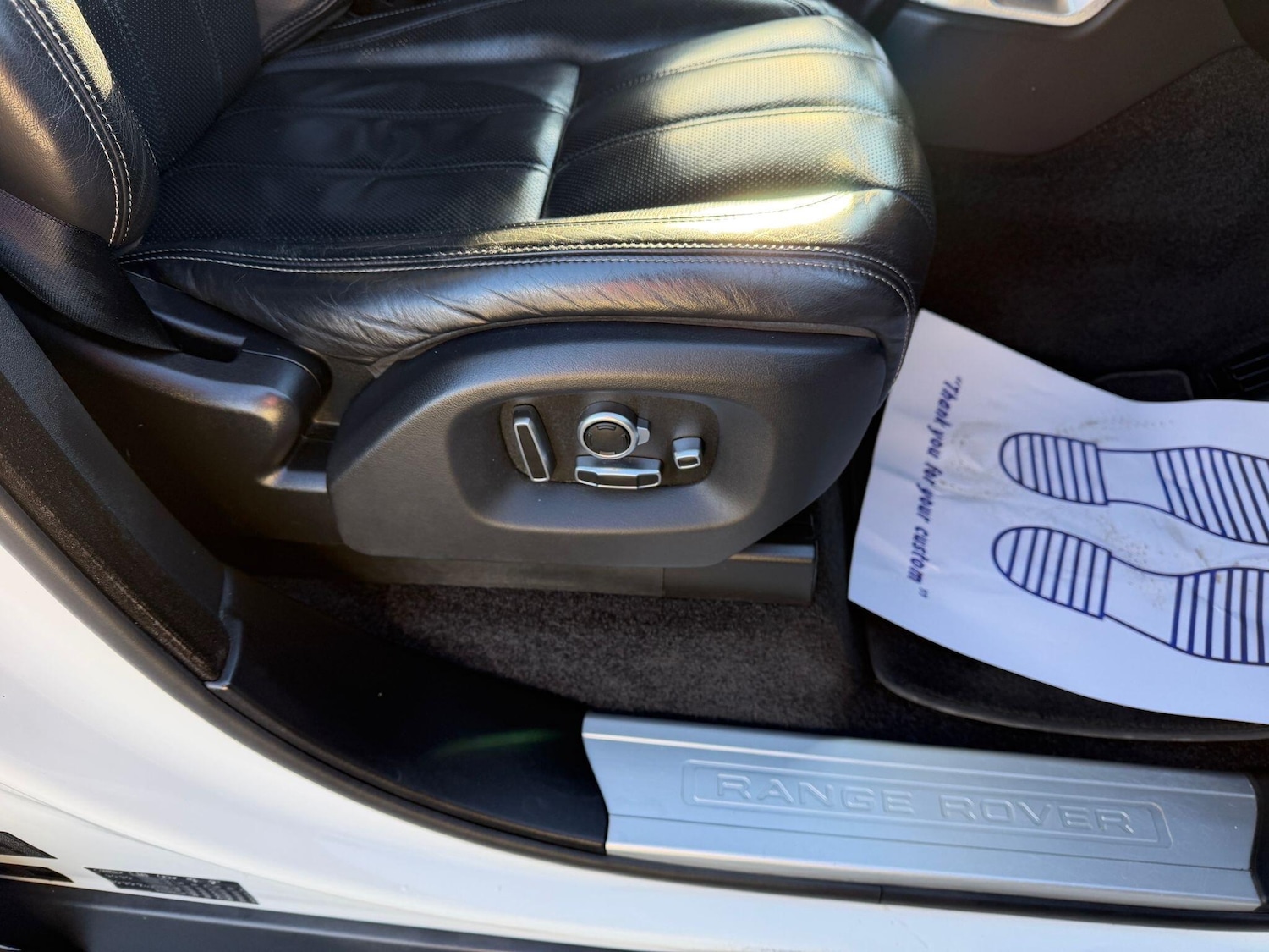 Used Land Rover Range Rover 2016 for sale - 77097624: Photo 20