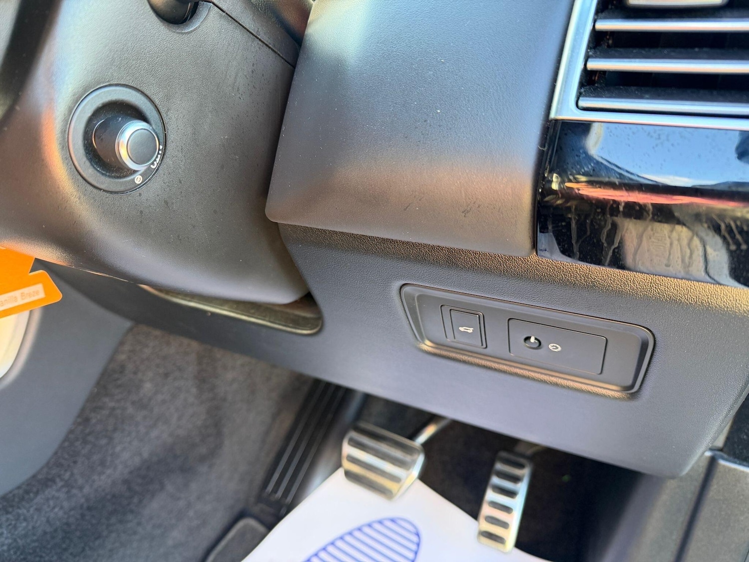 Used Land Rover Range Rover 2016 for sale - 77097624: Photo 21