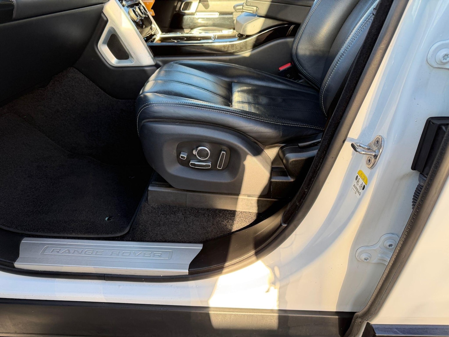 Used Land Rover Range Rover 2016 for sale - 77097624: Photo 22