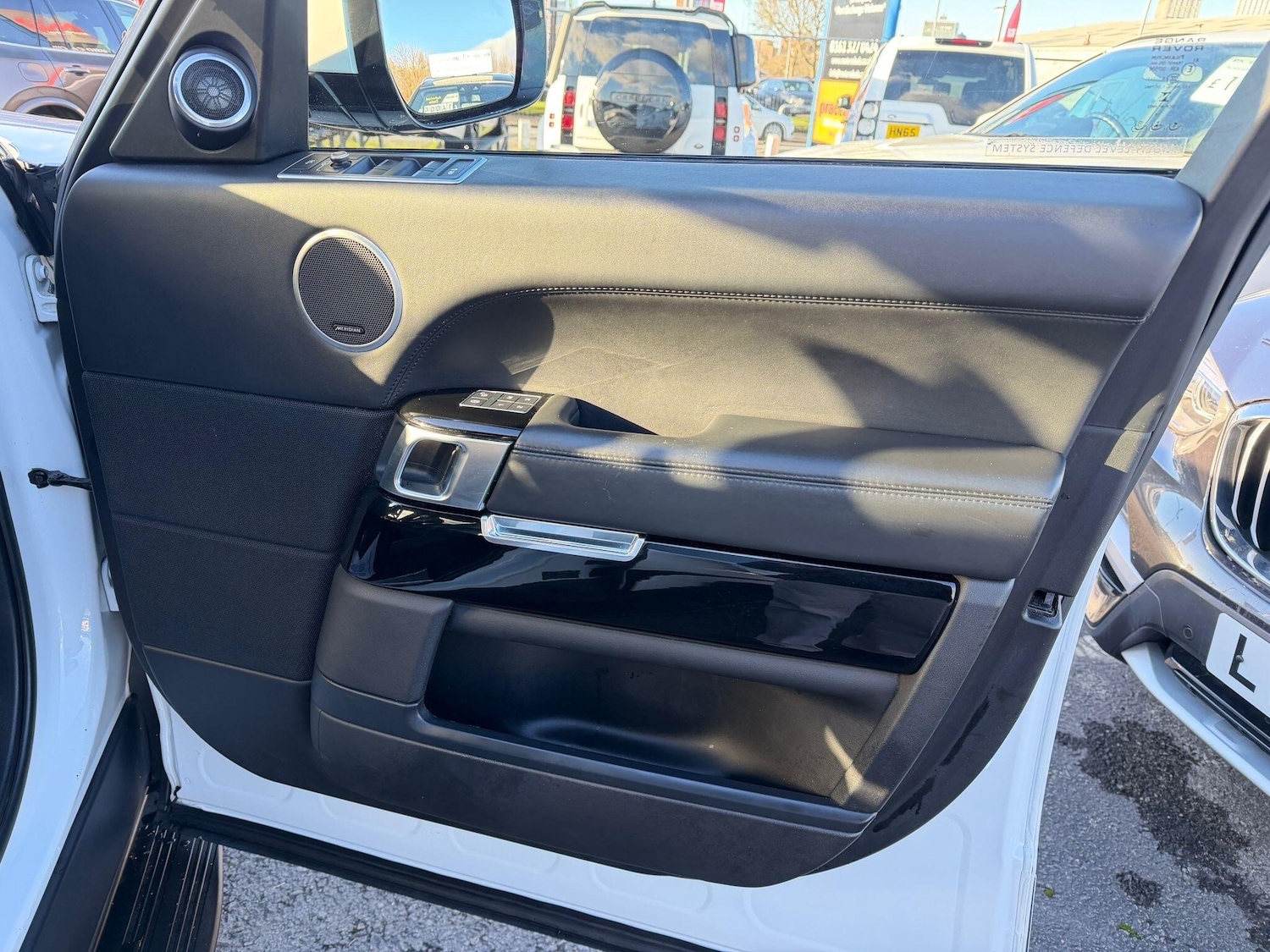 Used Land Rover Range Rover 2016 for sale - 77097624: Photo 23