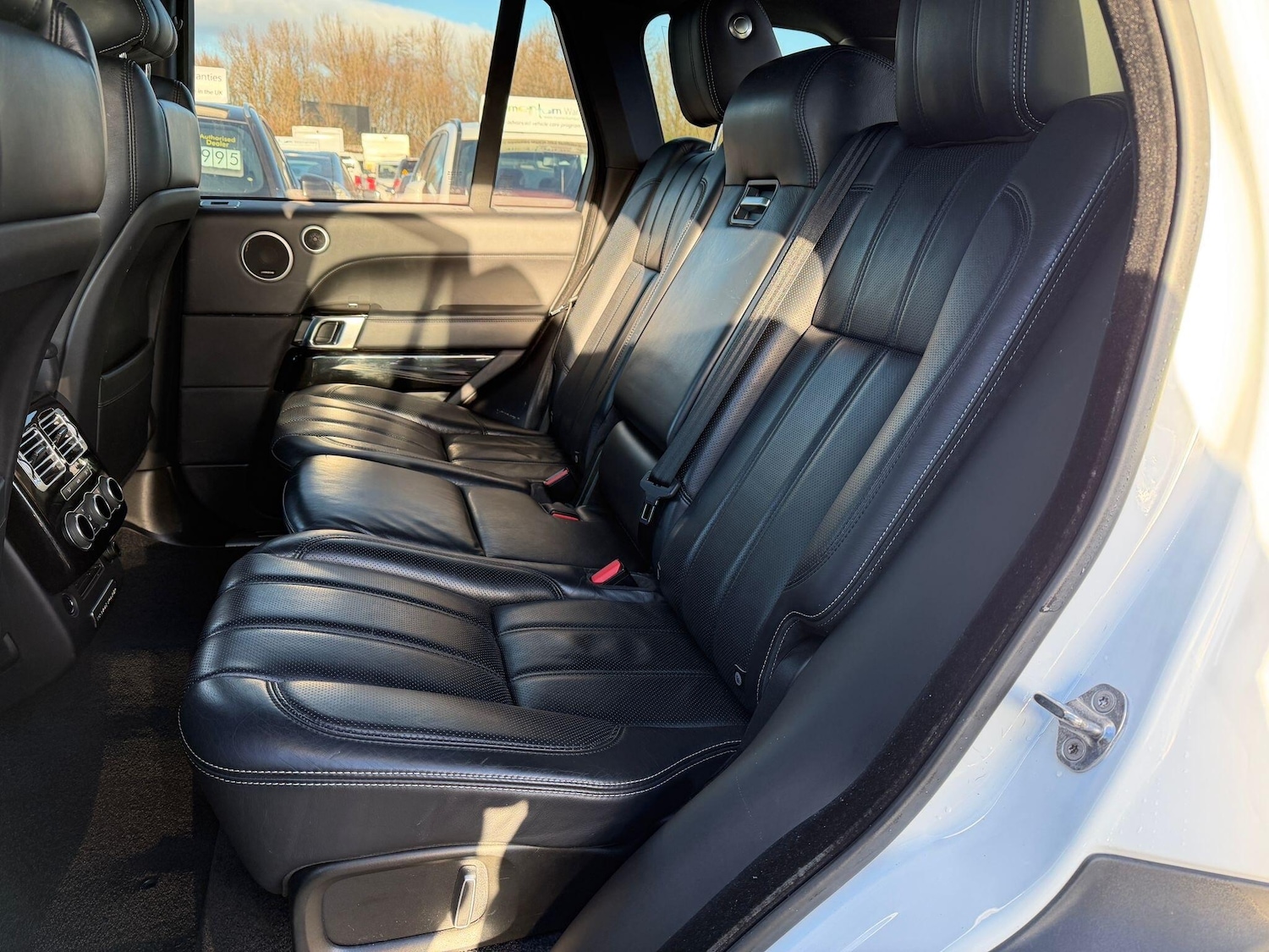 Used Land Rover Range Rover 2016 for sale - 77097624: Photo 25