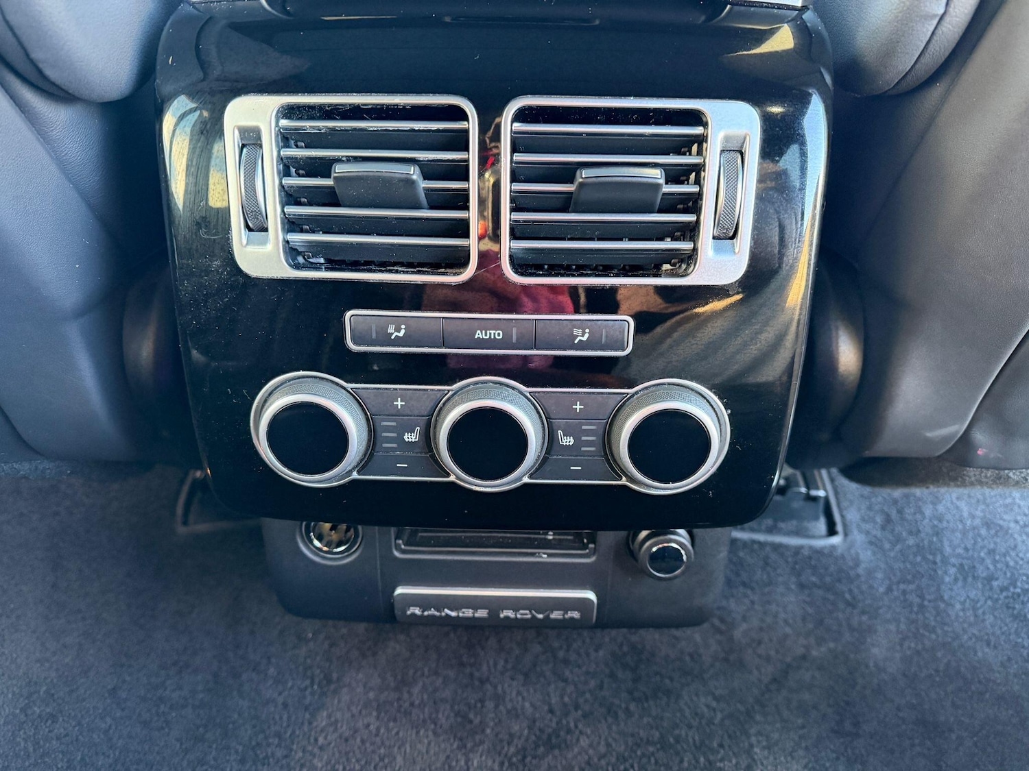 Used Land Rover Range Rover 2016 for sale - 77097624: Photo 27