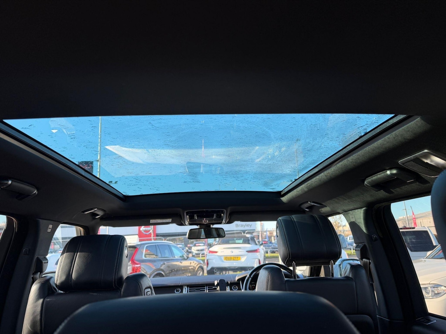 Used Land Rover Range Rover 2016 for sale - 77097624: Photo 28