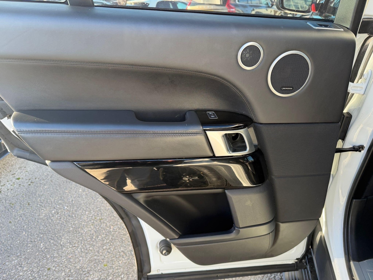 Used Land Rover Range Rover 2016 for sale - 77097624: Photo 29