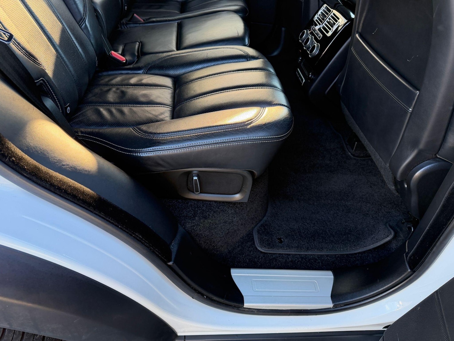 Used Land Rover Range Rover 2016 for sale - 77097624: Photo 33