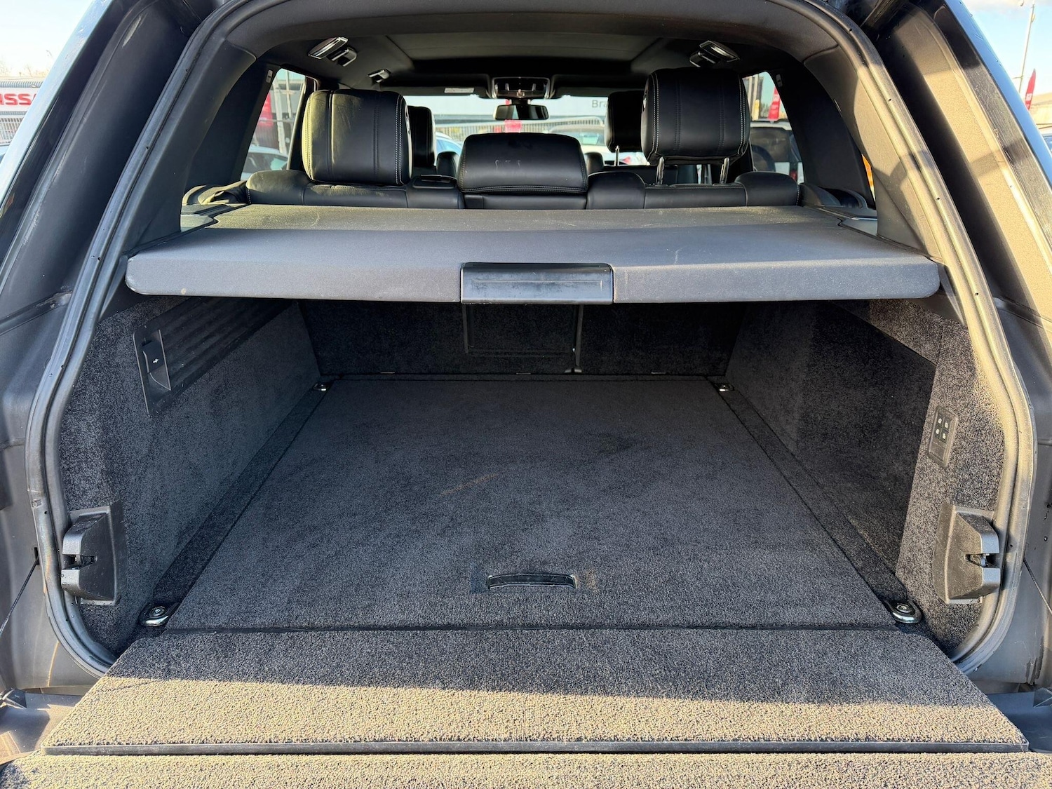 Used Land Rover Range Rover 2016 for sale - 77097624: Photo 39