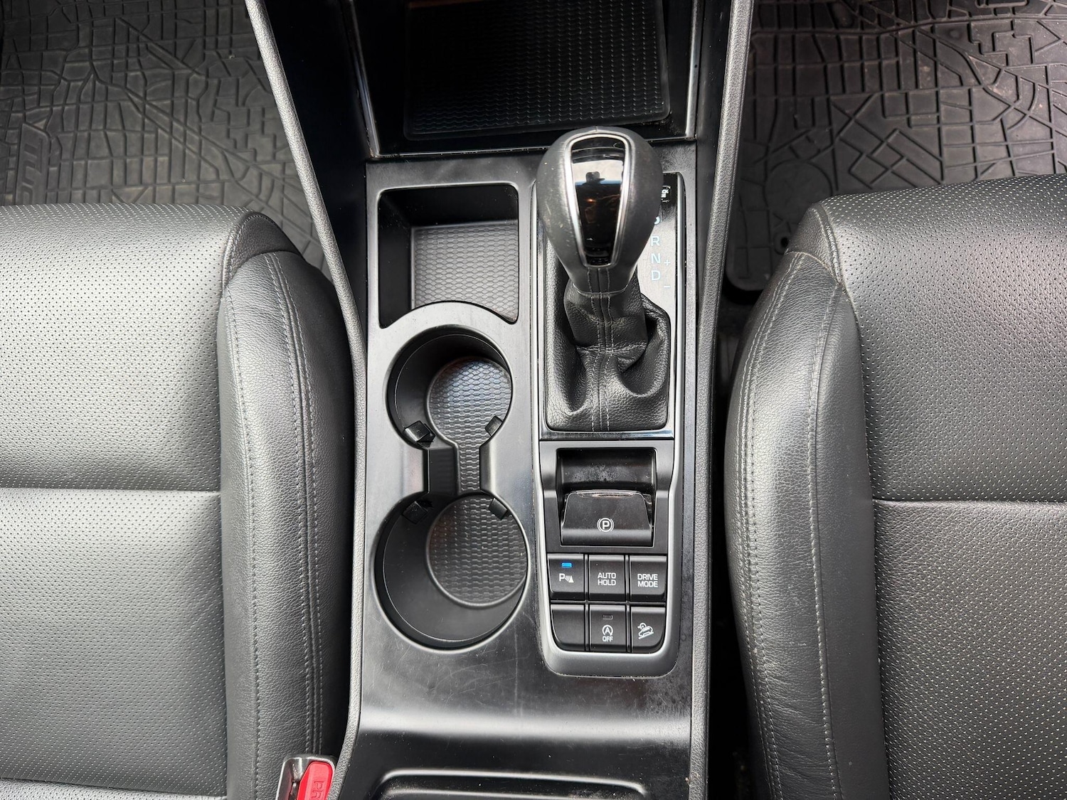 Used Hyundai TUCSON 2016 for sale - 77670956: Photo 11