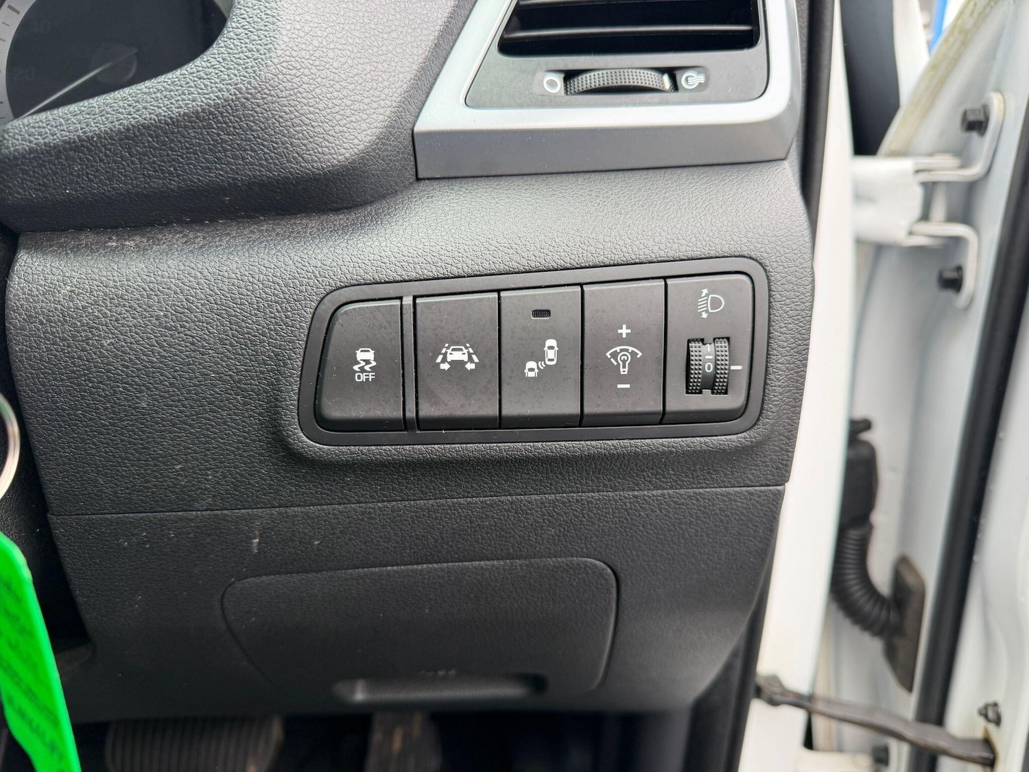 Used Hyundai TUCSON 2016 for sale - 77670956: Photo 12