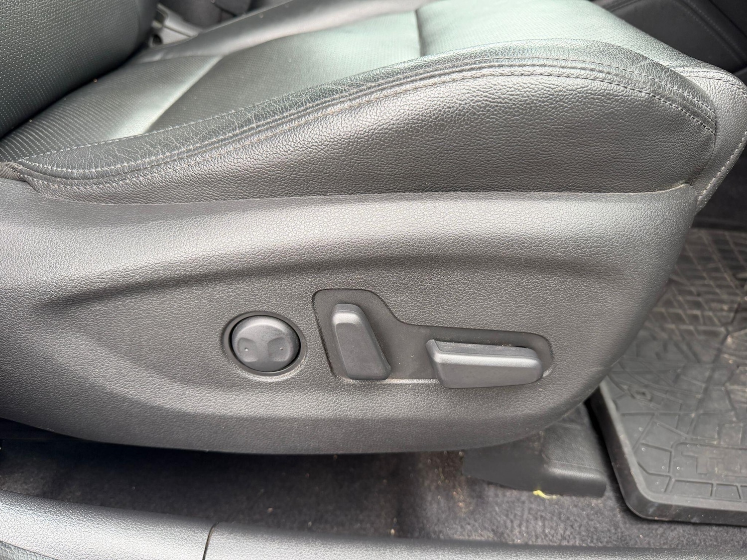 Used Hyundai TUCSON 2016 for sale - 77670956: Photo 14