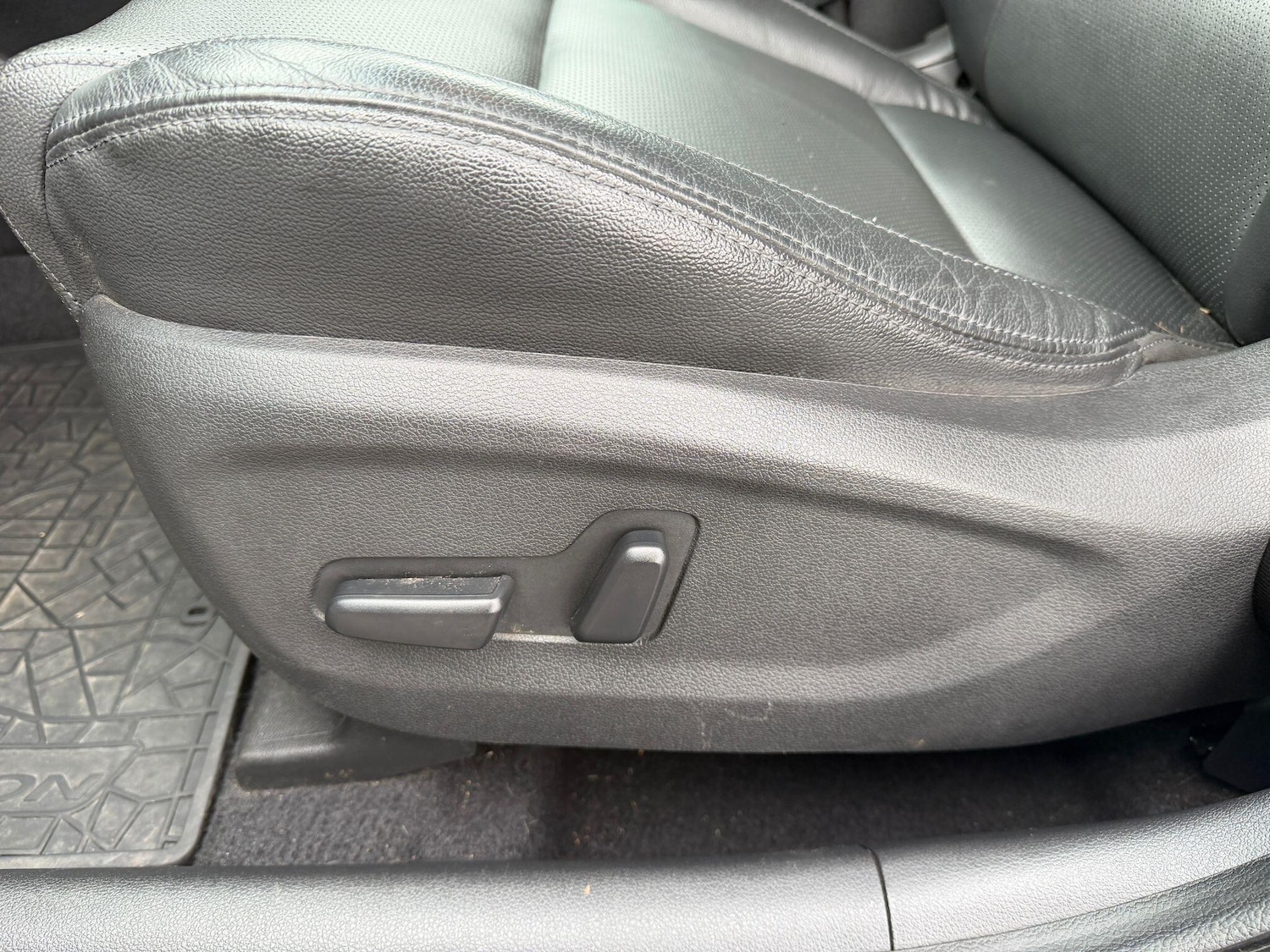 Used Hyundai TUCSON 2016 for sale - 77670956: Photo 23