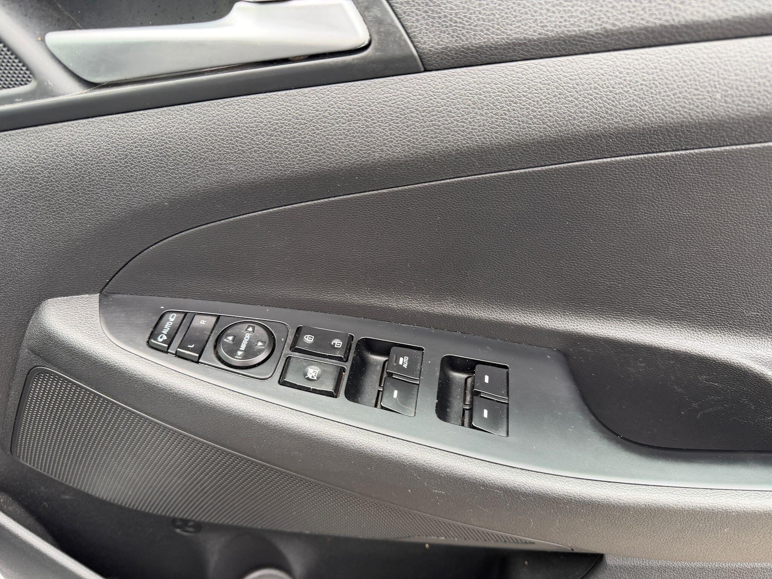 Used Hyundai TUCSON 2016 for sale - 77670956: Photo 24