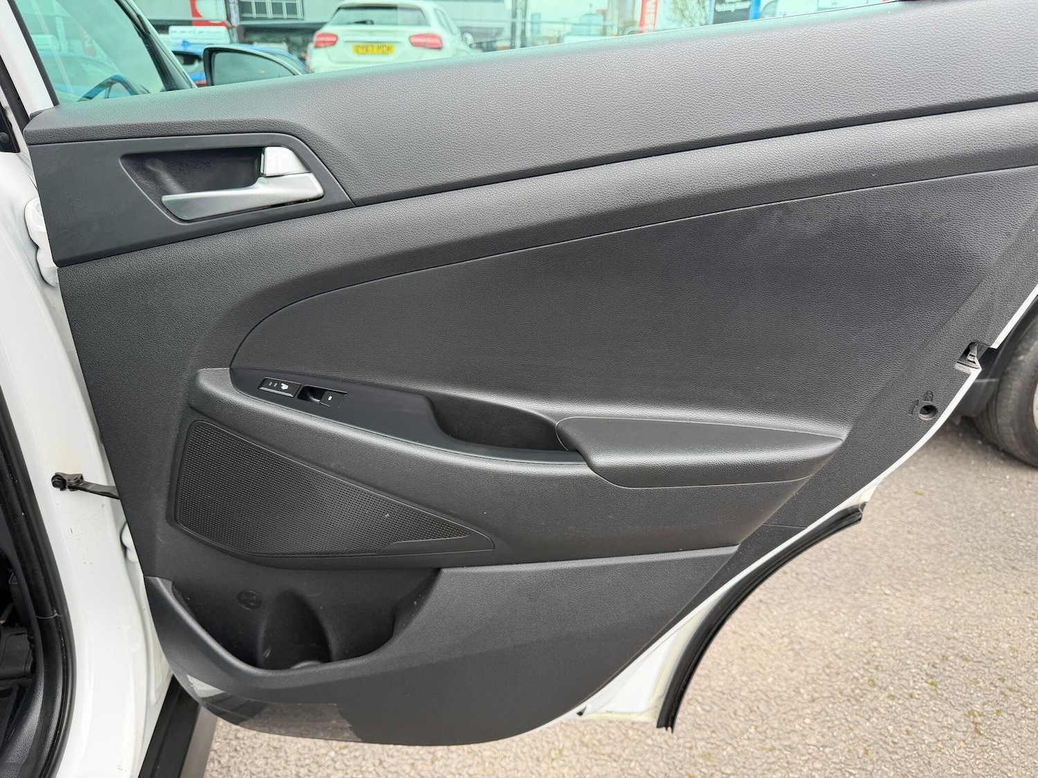 Used Hyundai TUCSON 2016 for sale - 77670956: Photo 26