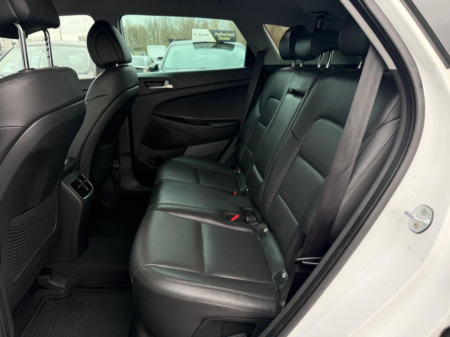 Used Hyundai TUCSON 2016 for sale - 77670956: Photo 27