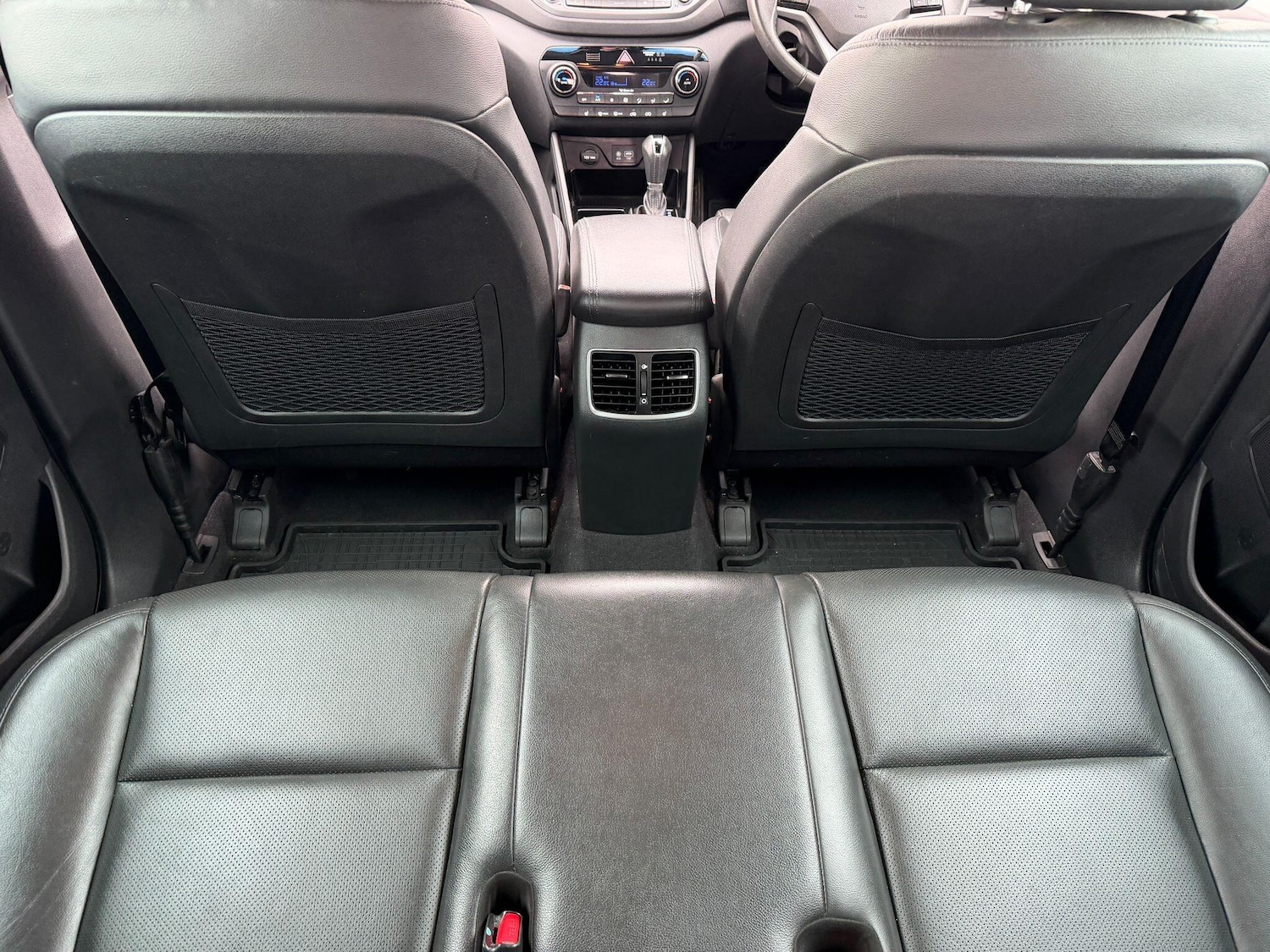 Used Hyundai TUCSON 2016 for sale - 77670956: Photo 28