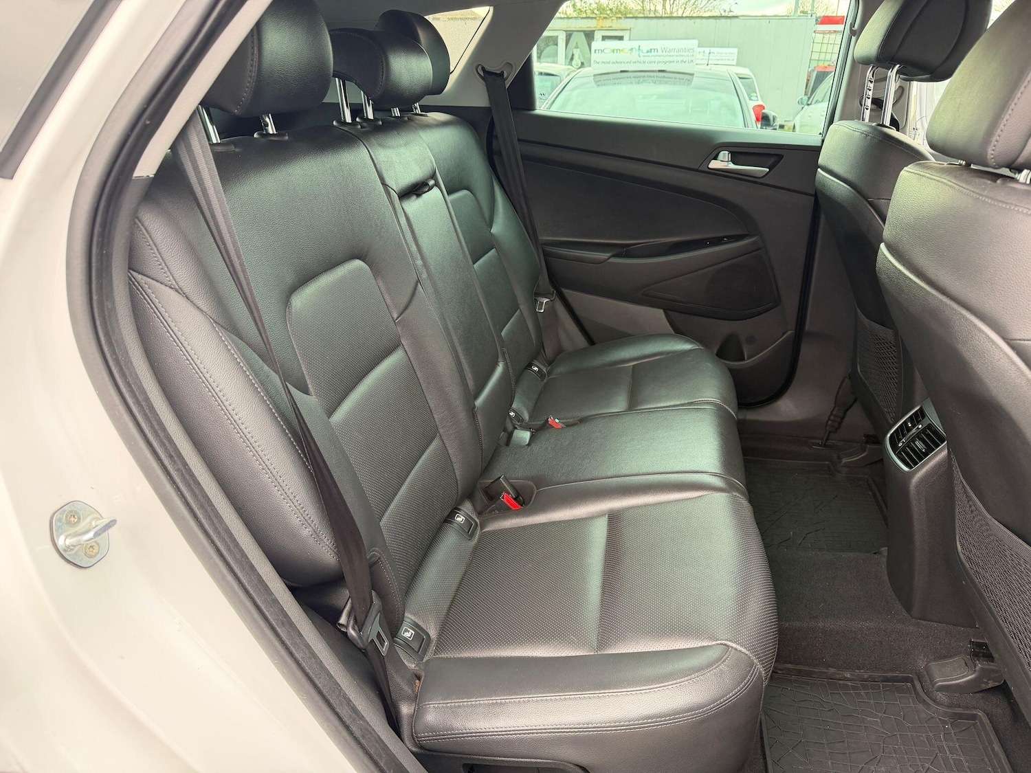 Used Hyundai TUCSON 2016 for sale - 77670956: Photo 31