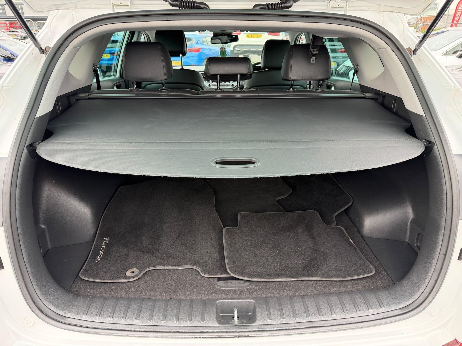 Used Hyundai TUCSON 2016 for sale - 77670956: Photo 33