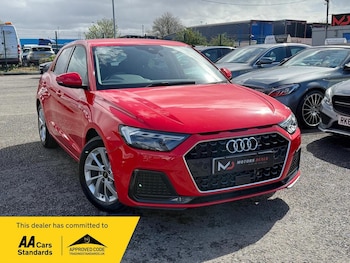 Used Audi A1 2021 for sale - 78245571: Photo