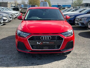 Used Audi A1 2021 for sale - 78245571: Photo