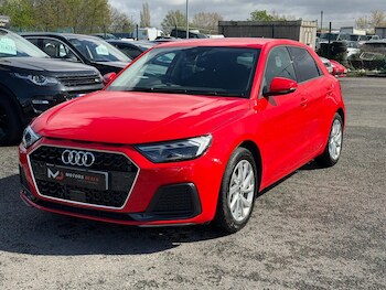 Used Audi A1 2021 for sale - 78245571: Photo