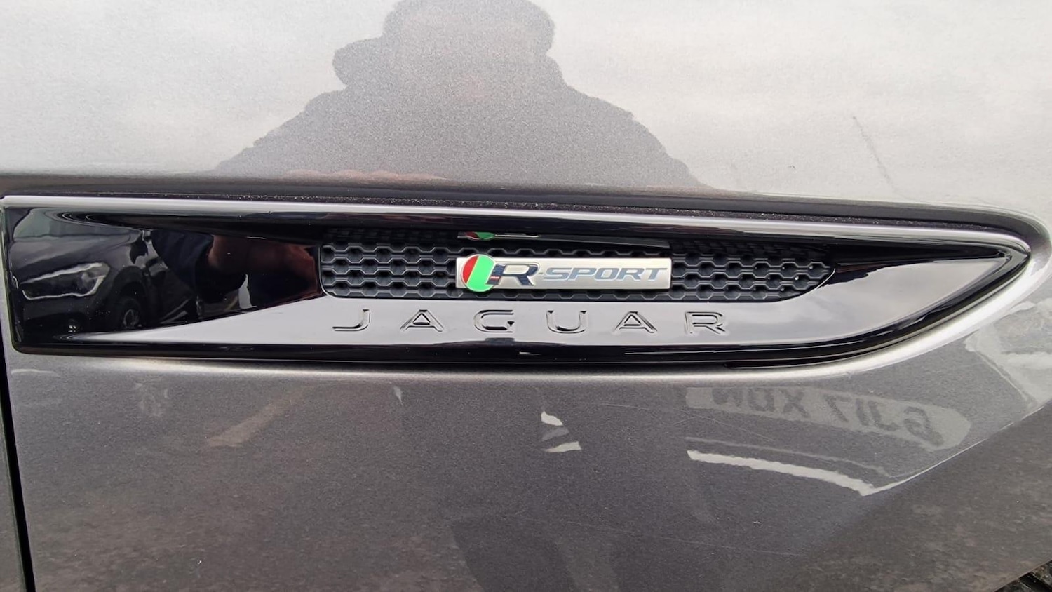 Used Jaguar F-Pace 2017 for sale - 77783151: Photo 13