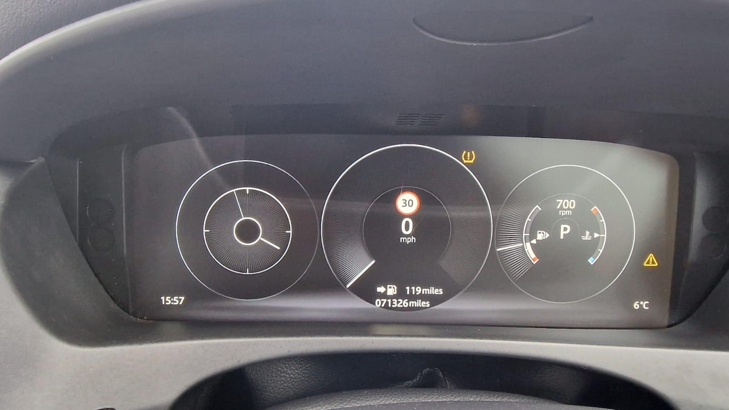 Used Jaguar F-Pace 2017 for sale - 77783151: Photo 26