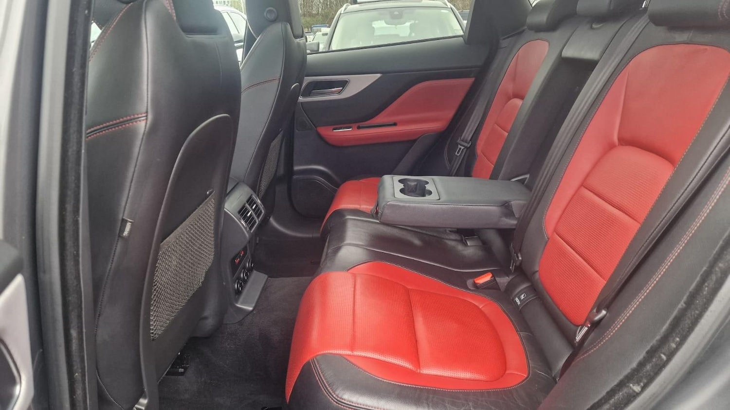 Used Jaguar F-Pace 2017 for sale - 77783151: Photo 31